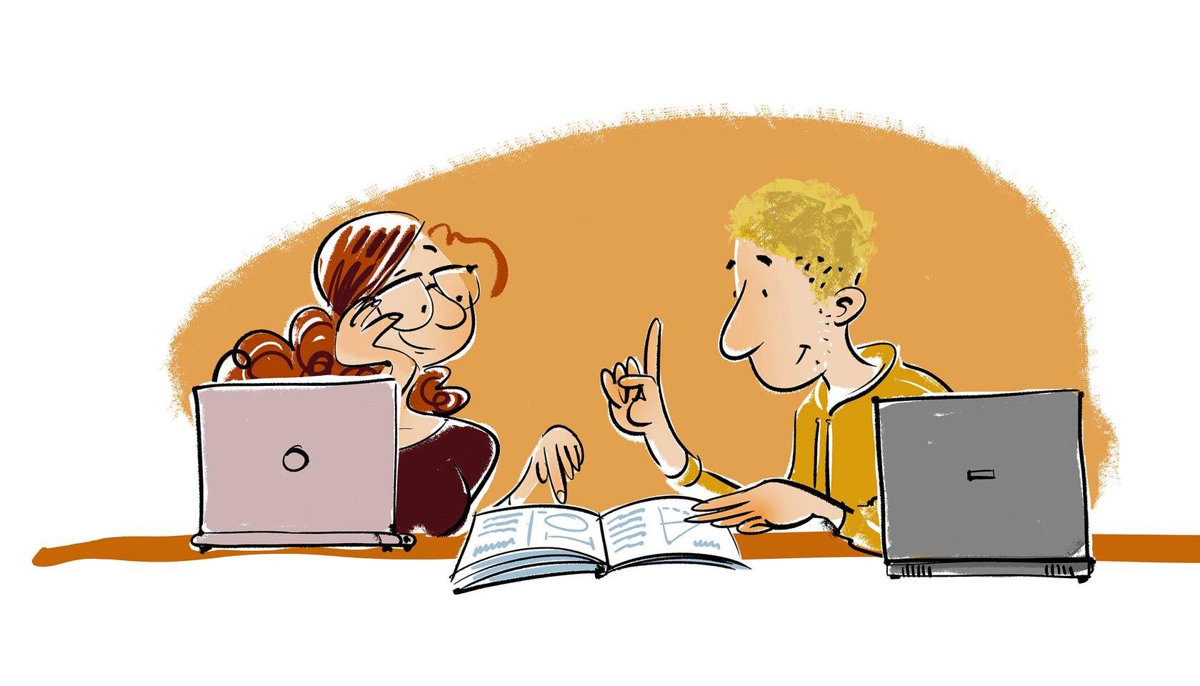 Studievaner
